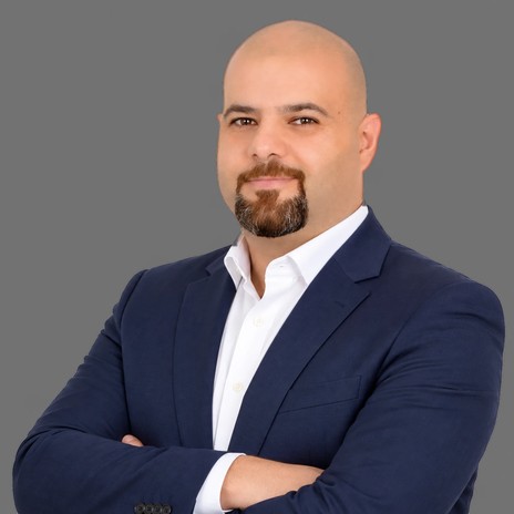 Zeyad AlKayyali